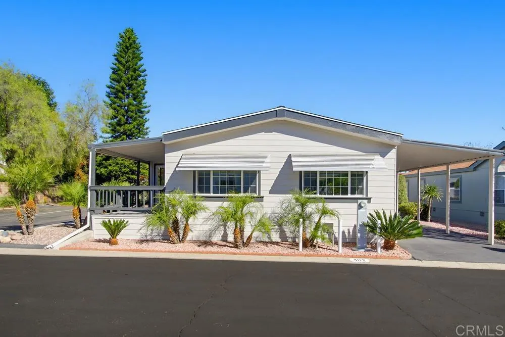 525 W El Norte Pkwy UNIT 302, Escondido, CA, 92026