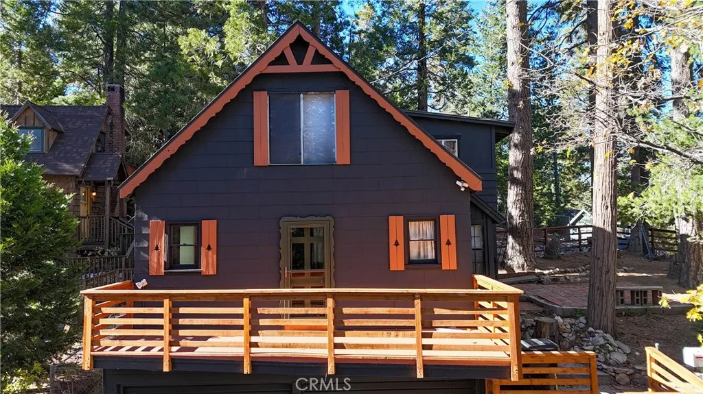 610 Clubhouse, Twin Peaks, CA 92391 - Photo 2 of 46, Twin Peaks, CA