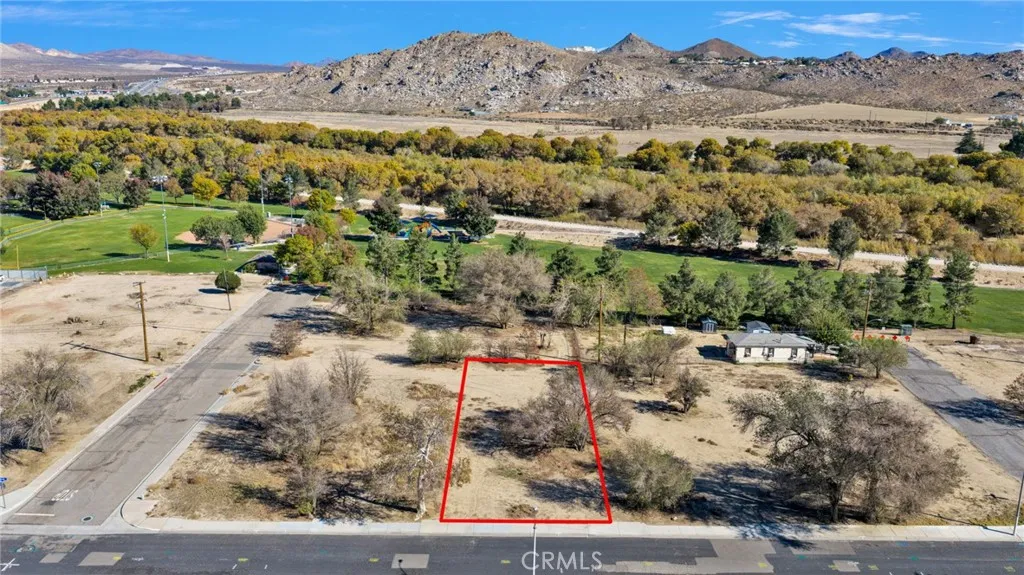 5 Lot 5 E, Victorville, CA 92395 - Photo 4 of 11, Victorville, CA