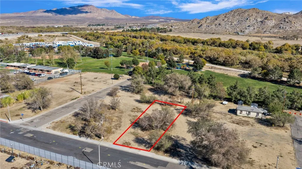5 Lot 5 E, Victorville, CA 92395 - Photo 3 of 11, Victorville, CA