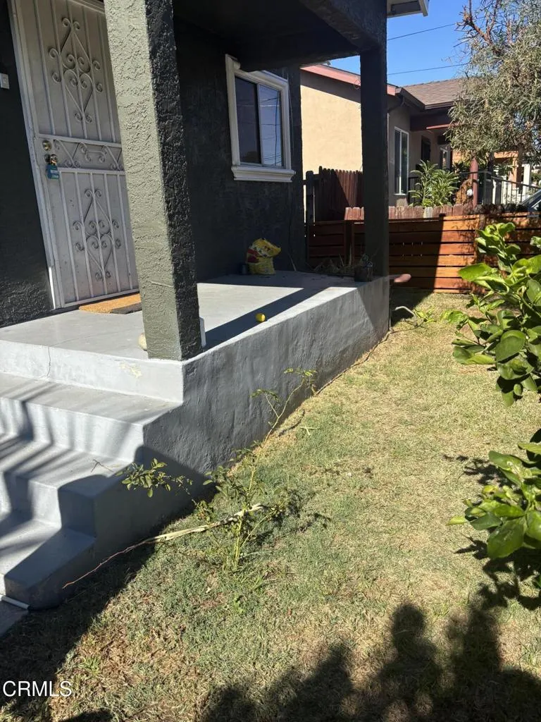 Los Angeles, CA 90032