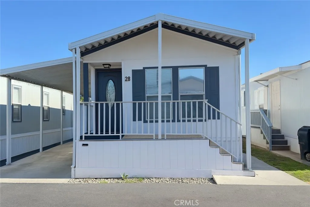 721 E 9th Unit 28, San Bernardino, CA 92410 - Main photo, San Bernardino, CA