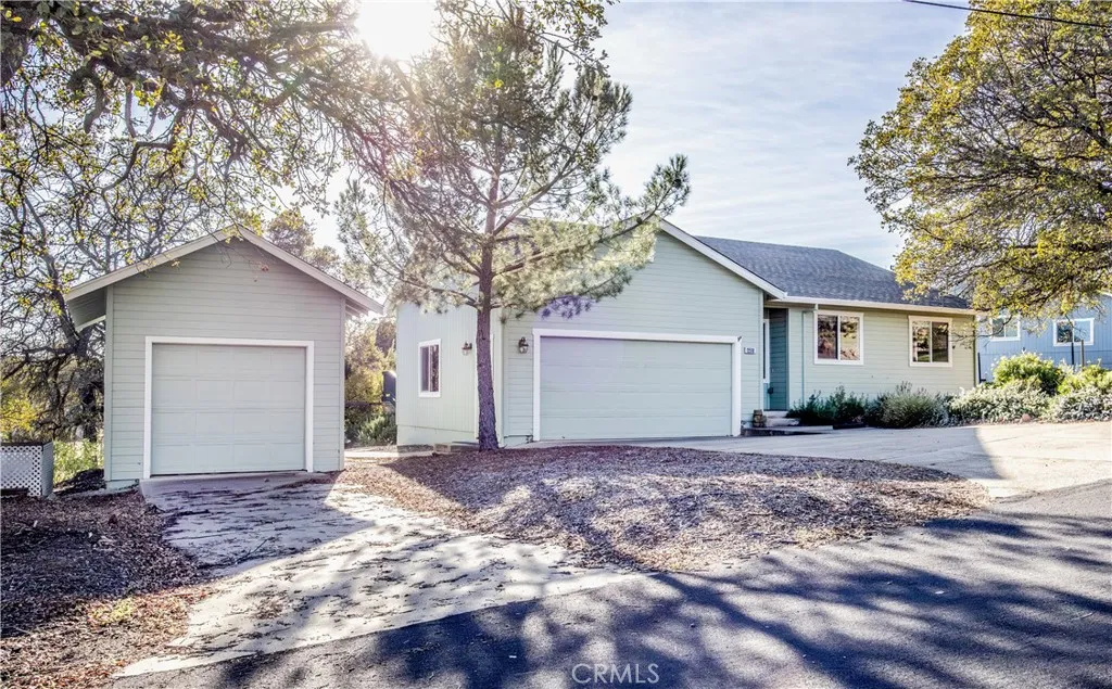 Hidden Valley Lake, CA 95467