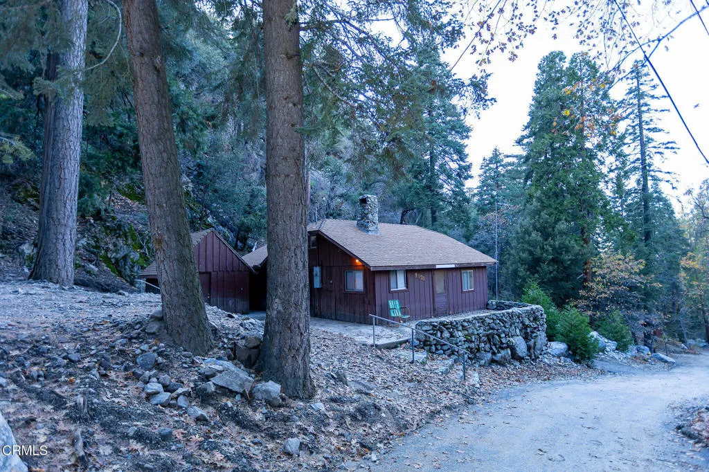9320 Wood Road, Forest Falls, CA 92339 - Photo 2 of 33, Forest Falls, CA