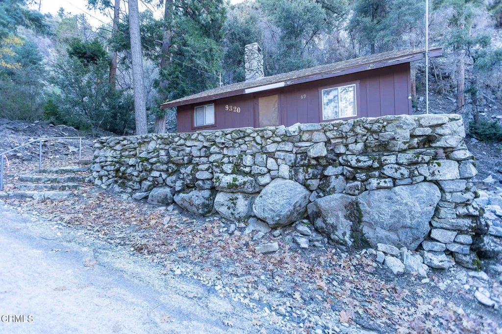 9320 Wood Road, Forest Falls, CA 92339 - Photo 3 of 33, Forest Falls, CA
