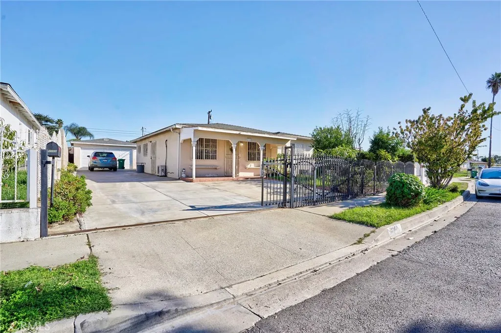 Baldwin Park, CA 91706