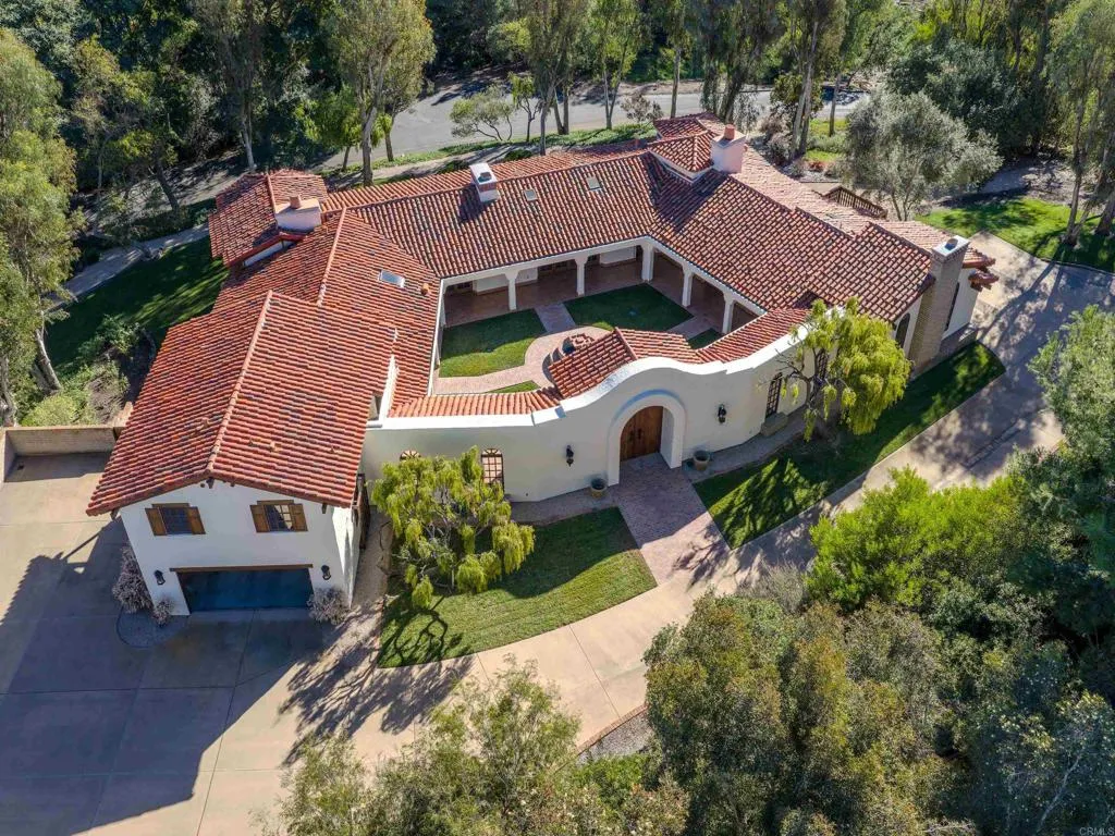 Rancho Santa Fe