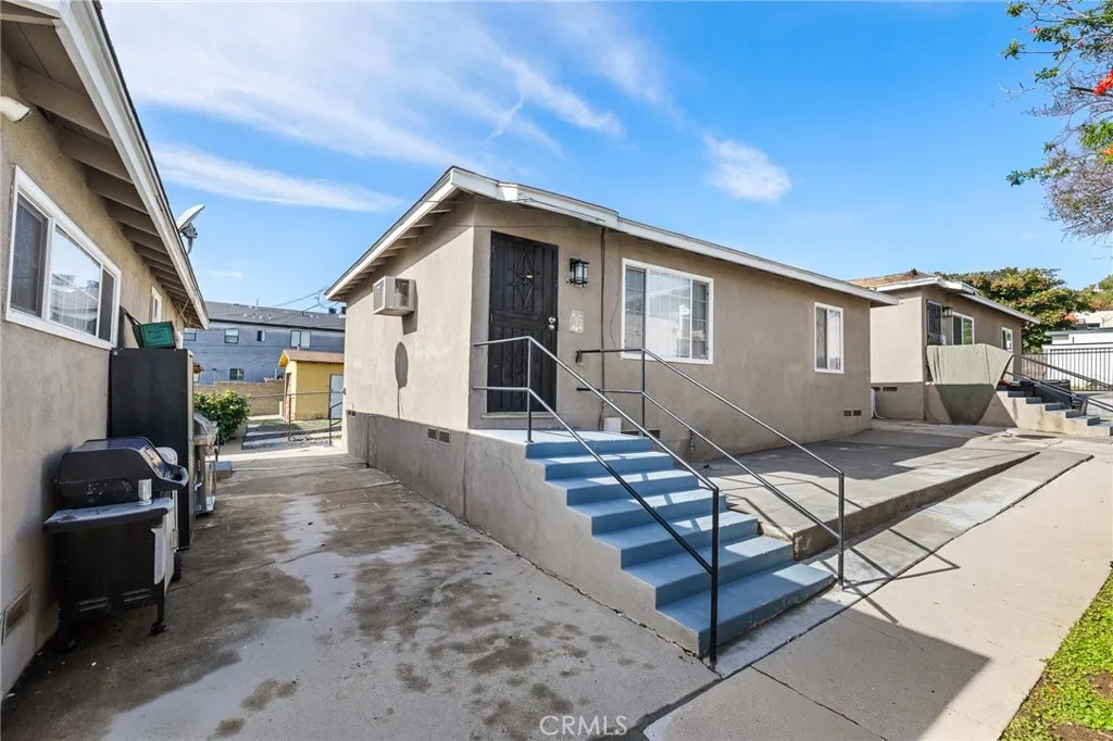 5339 Oakland Unit 1/4, Los Angeles, CA 90032 - Main photo, Los Angeles, CA