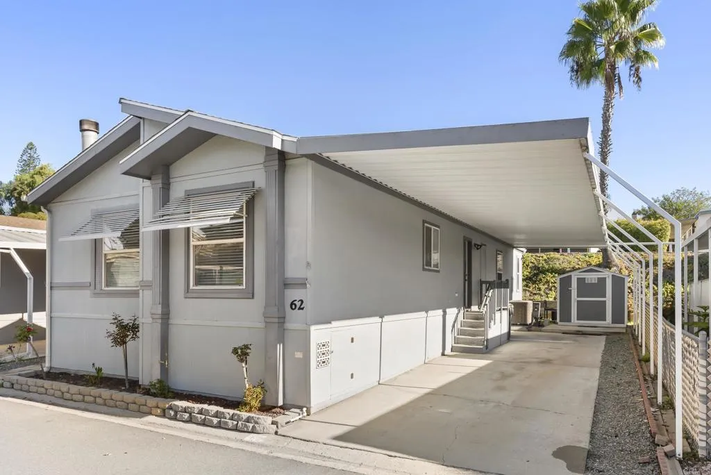 9395 Harritt Rd Spc 62, Lakeside, CA 92040