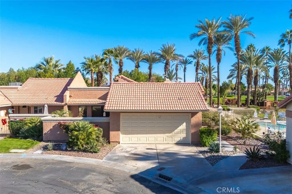 Palm Desert, CA 92211