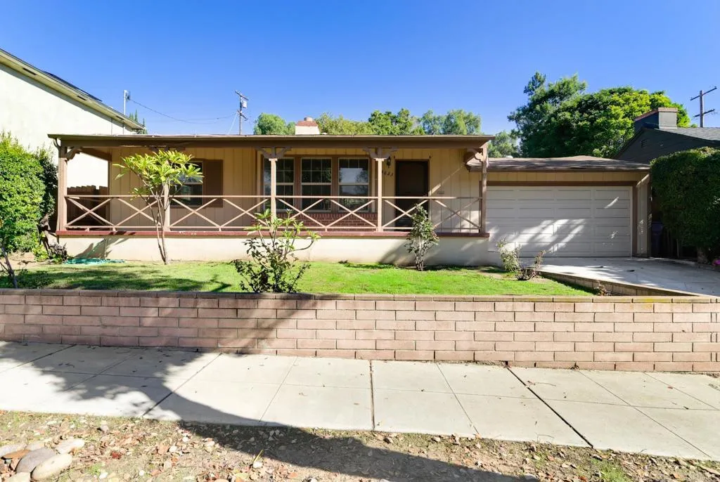 3084 Old Highway, Catheys Valley, CA, 95306