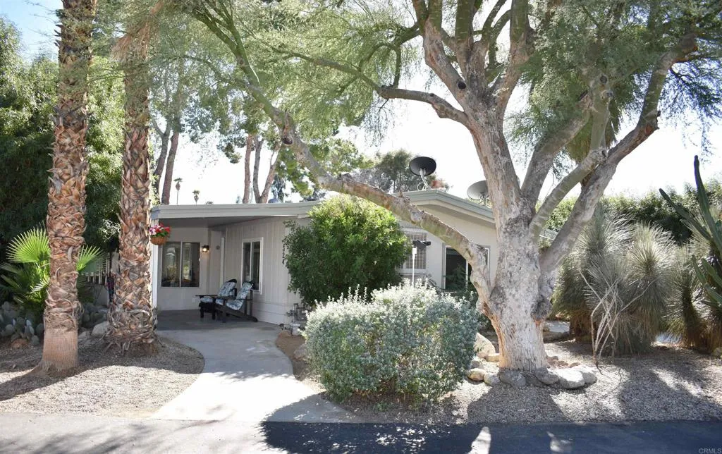1010 Palm Canyon UNIT 324, Borrego Springs, CA, 92004