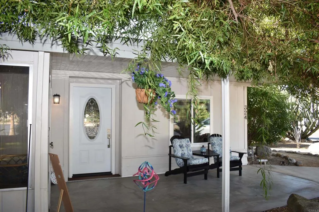 1010 Palm Canyon UNIT 324, Borrego Springs, CA, 92004