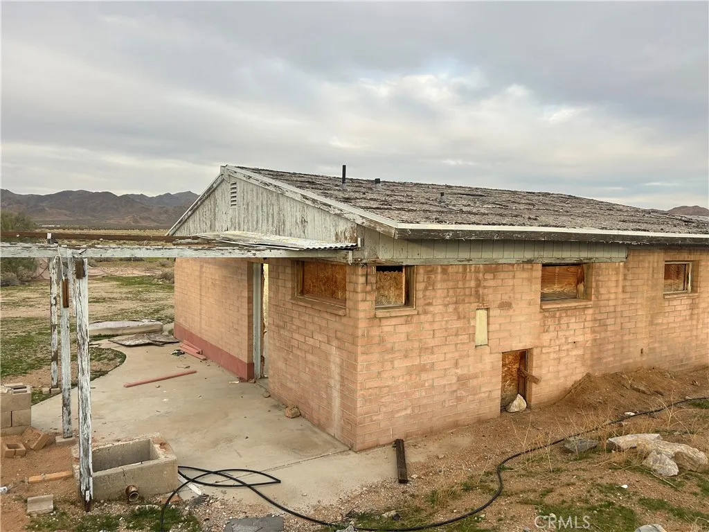 Lucerne Valley, CA 92356