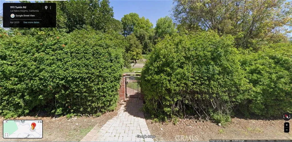 La Habra Heights, CA 90631