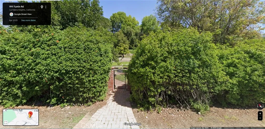 1900 Tumin, La Habra Heights, CA 90631