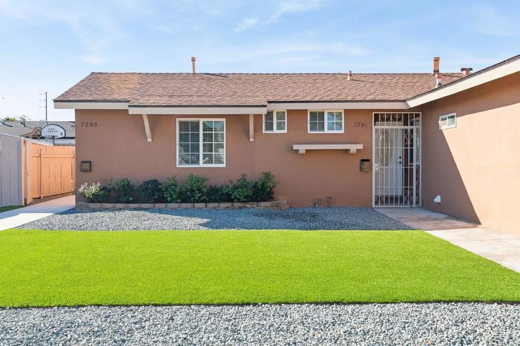 7291 Gatewood Lane, San Diego, CA, 92114