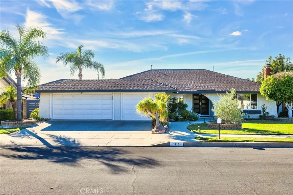 1216 N Richard Street