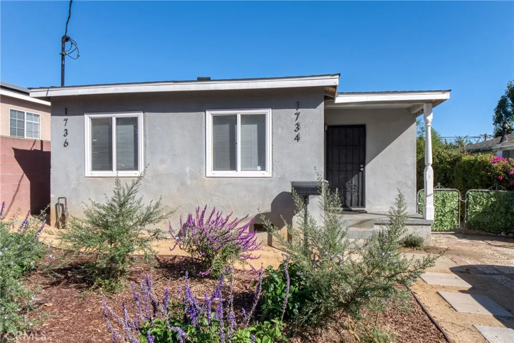 1734 Eudora Avenue, Wilmington, CA 90744