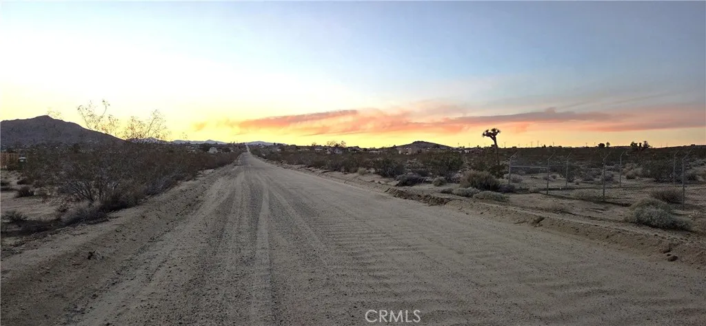 Joshua Tree, CA 92252