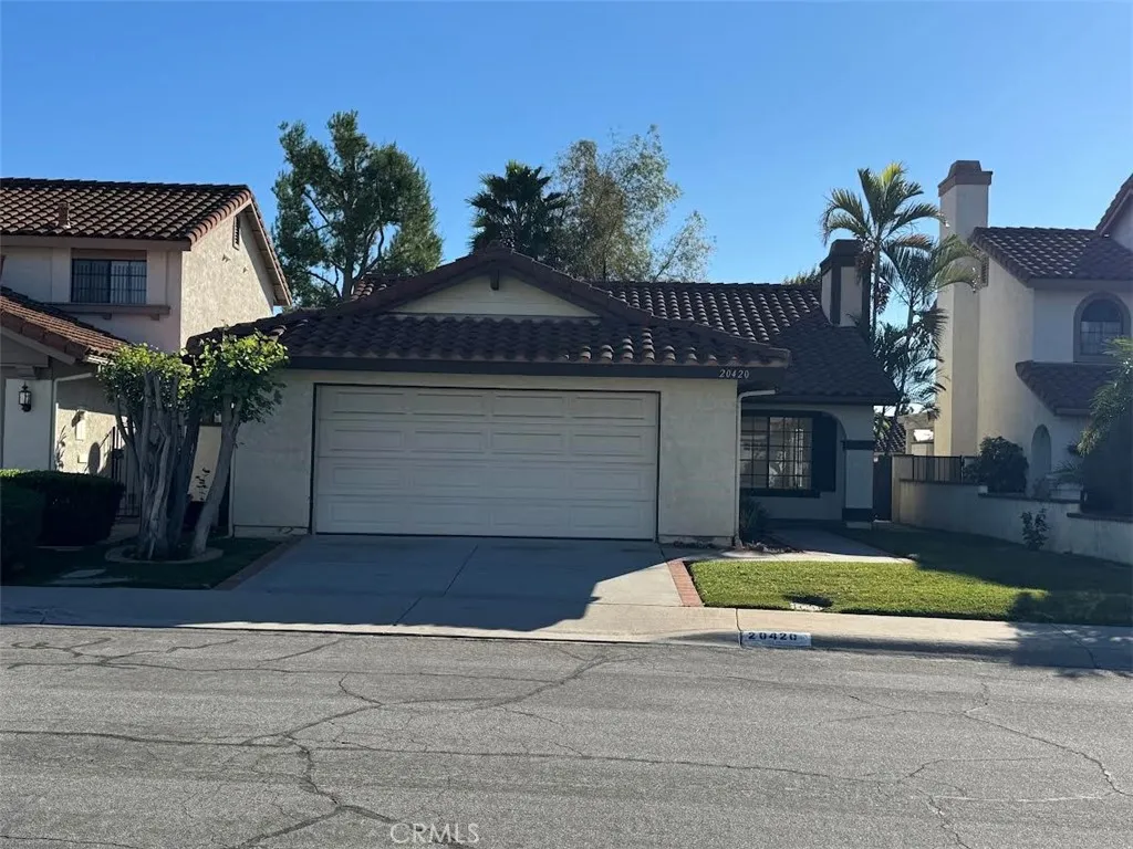 Yorba Linda, CA 92886