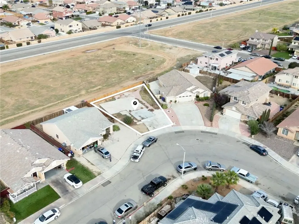 11456 Highland Court, Adelanto, CA 92301 - Photo 4 of 13, Adelanto, CA