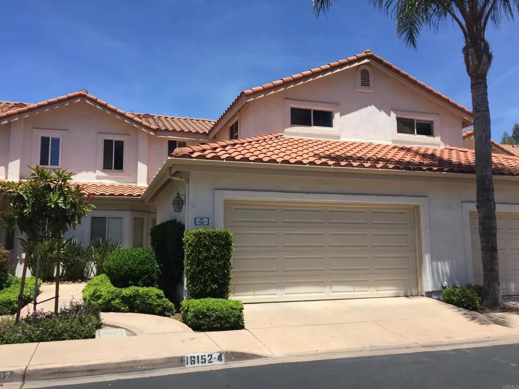 Rancho Bernardo (san Diego), CA 92128