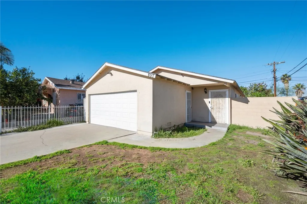 Los Angeles, CA 90059