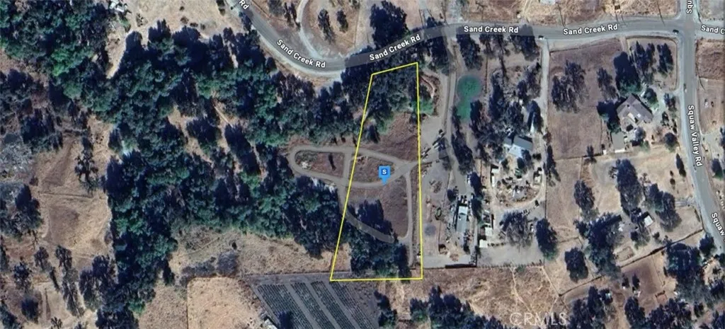 Squaw Valley, CA 93675