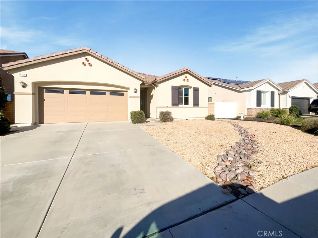 Menifee, CA 92585