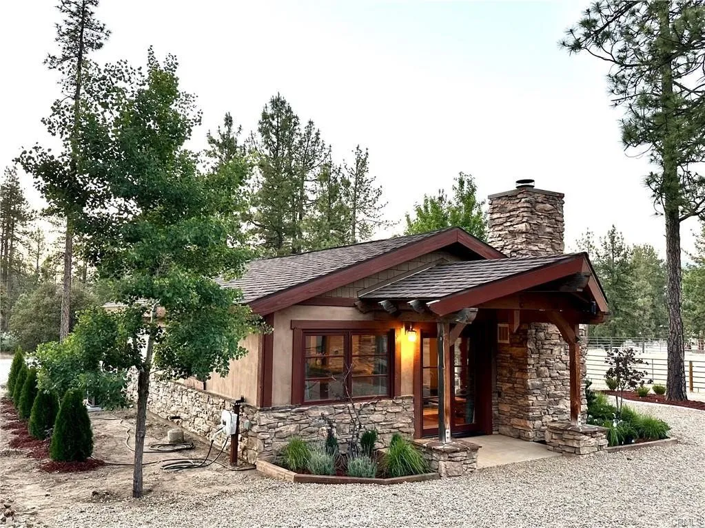 Mountain Center, CA 92561