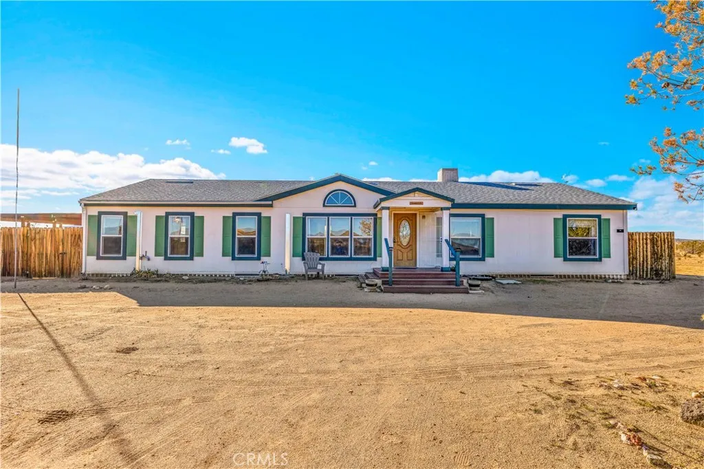 Yucca Valley, CA 92284