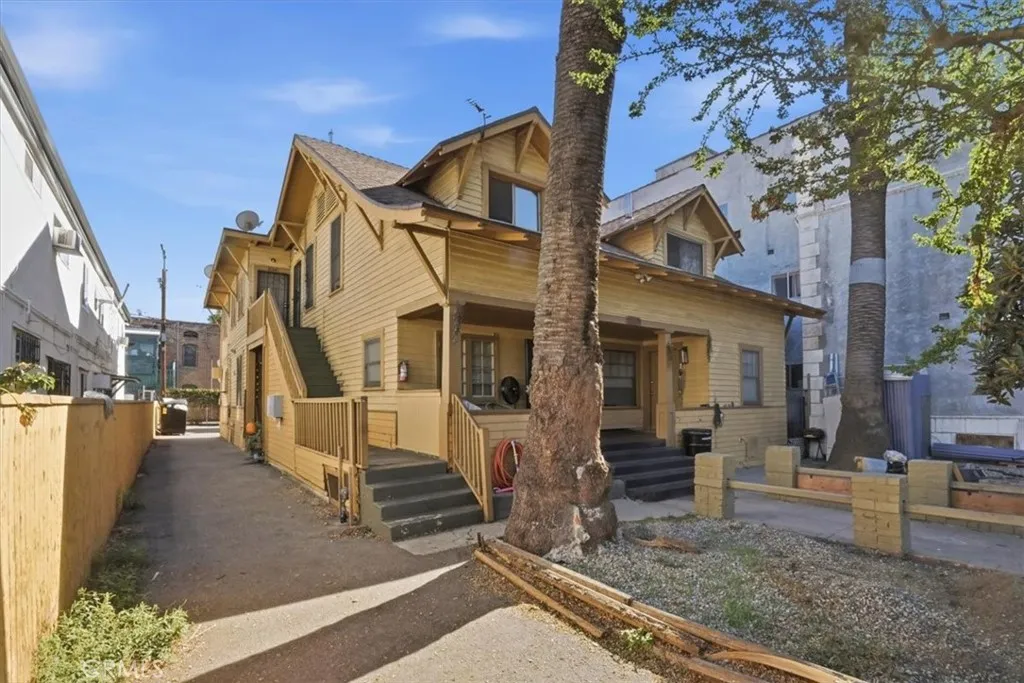 2104 Park Grove, Los Angeles, CA 90007 - Photo 2 of 9, Los Angeles, CA