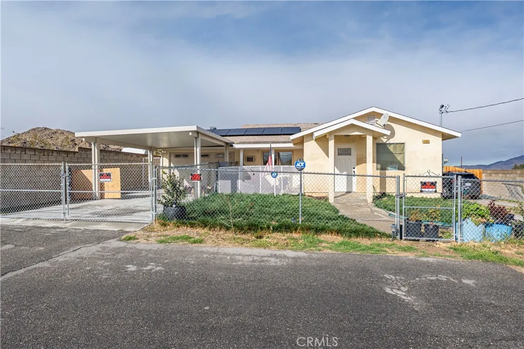 Lucerne Valley, CA 92356