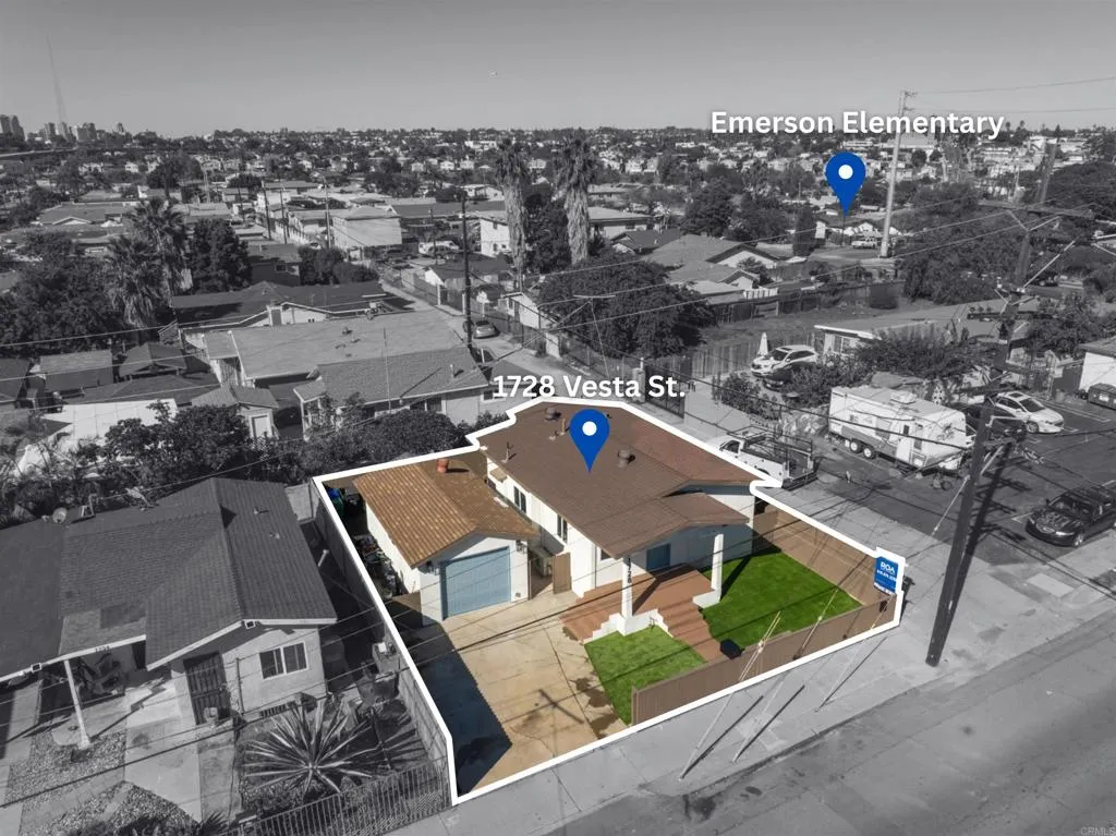 Logan Heights, CA 92113