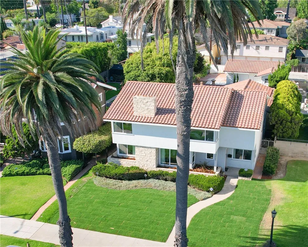 Ocean views