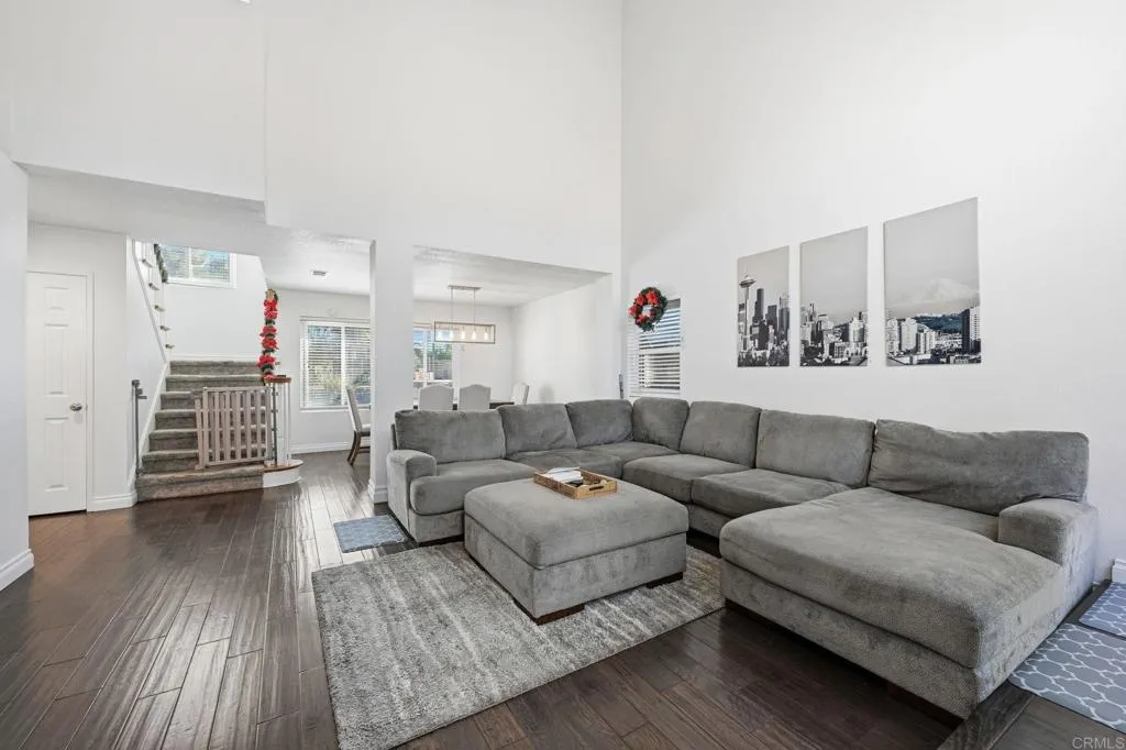 25252 Misty Ridg, Mission Viejo, CA, 92692
