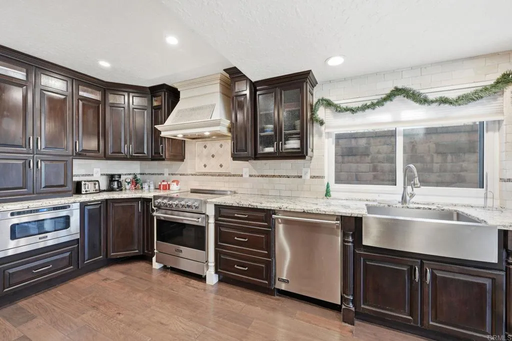 25252 Misty Ridg, Mission Viejo, CA, 92692