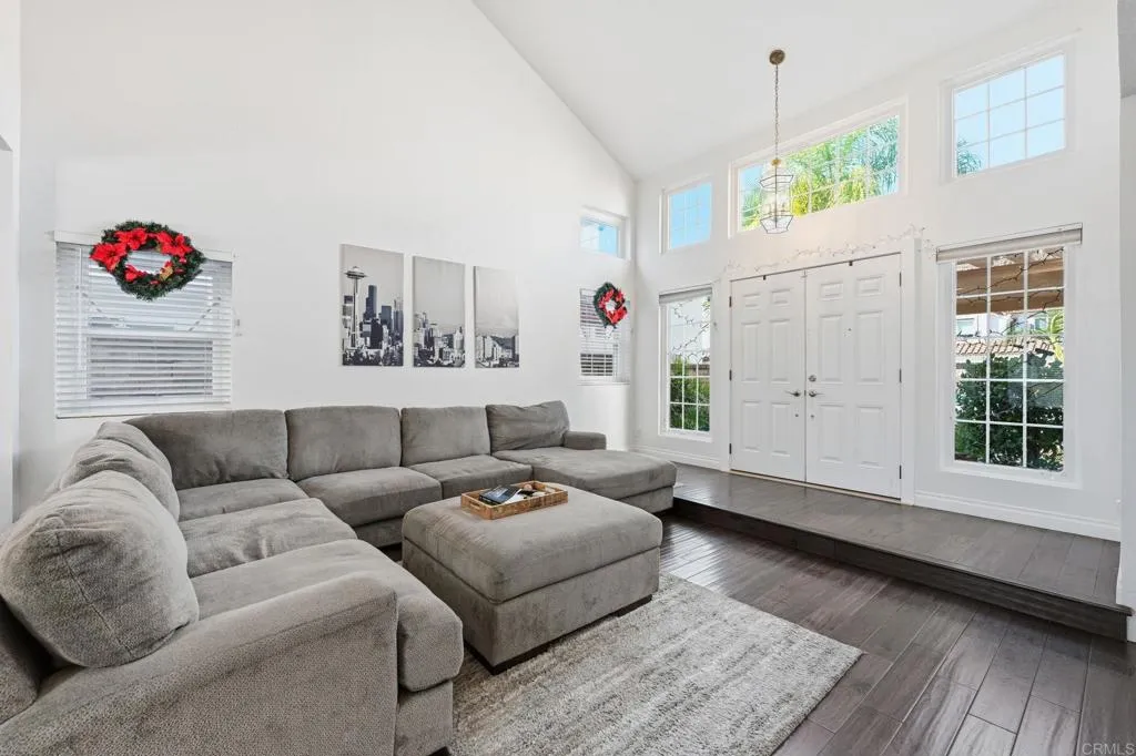 25252 Misty Ridg, Mission Viejo, CA, 92692