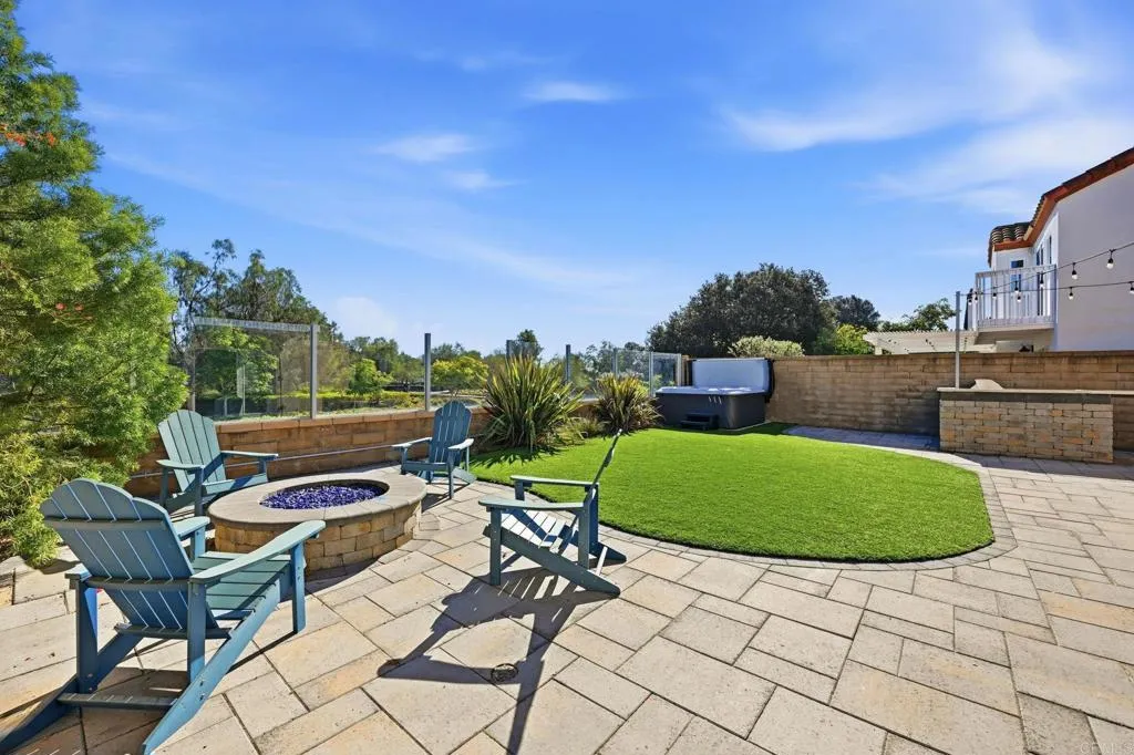 25252 Misty Ridg, Mission Viejo, CA, 92692