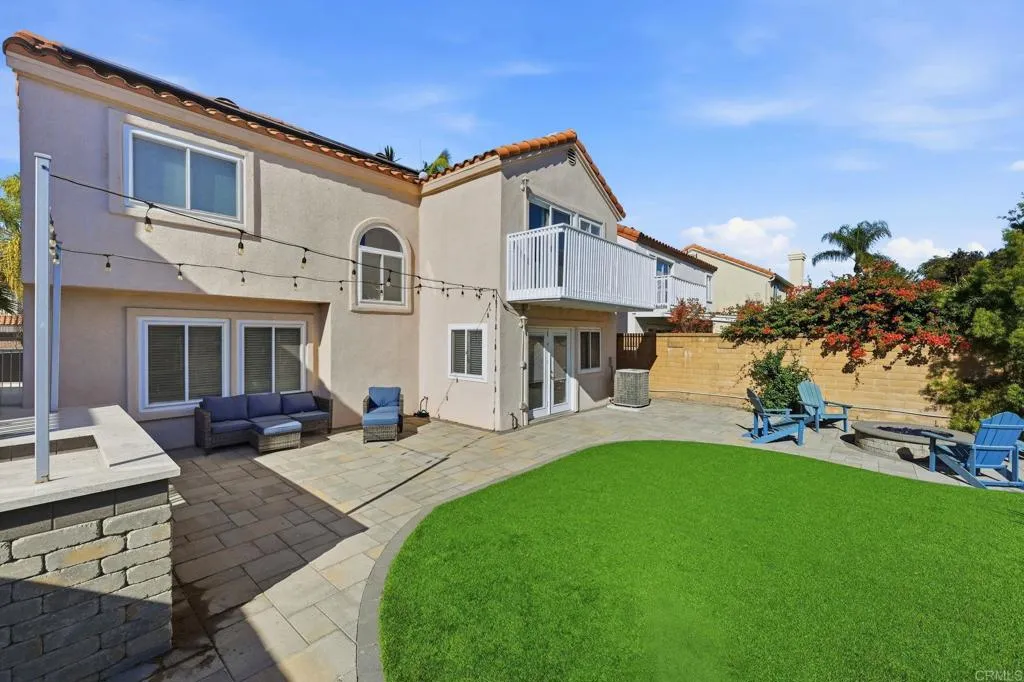25252 Misty Ridg, Mission Viejo, CA, 92692
