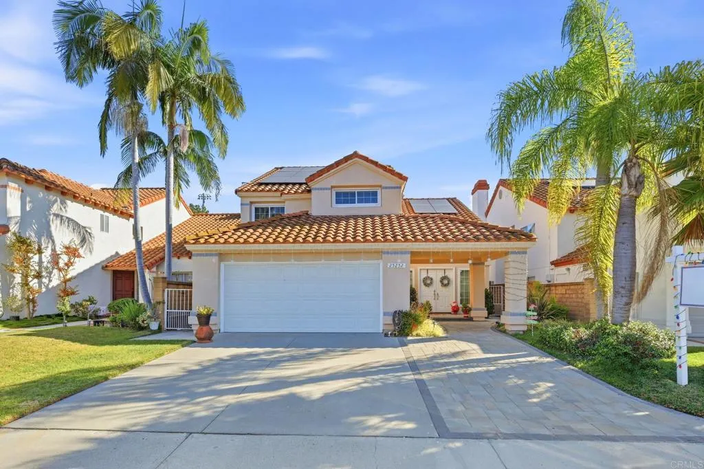 25252 Misty Ridg, Mission Viejo, CA, 92692