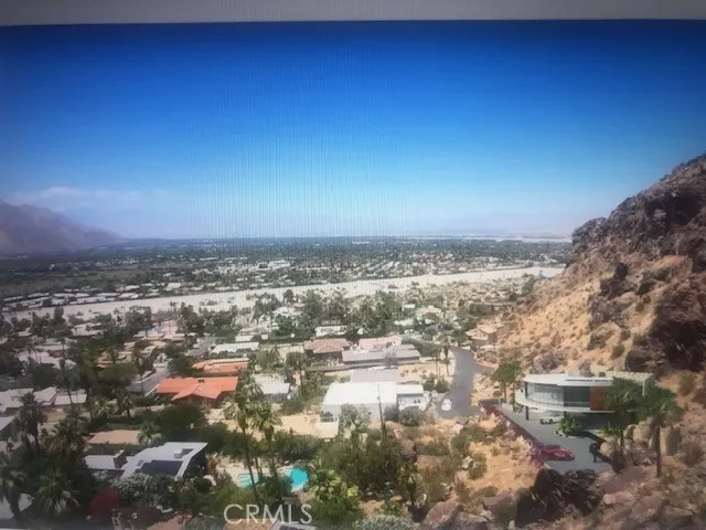 Palm Springs, CA 92262