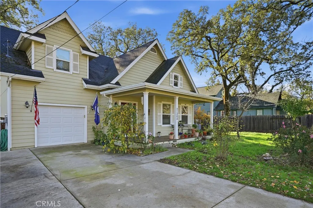 21264 Santa Clara Road, Middletown, CA 95461 - Photo 2 of 39, Middletown, CA