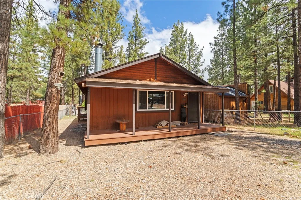 Big Bear City, CA 92314