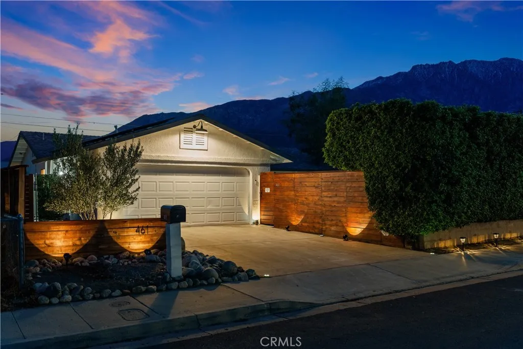 Palm Springs, CA 92262