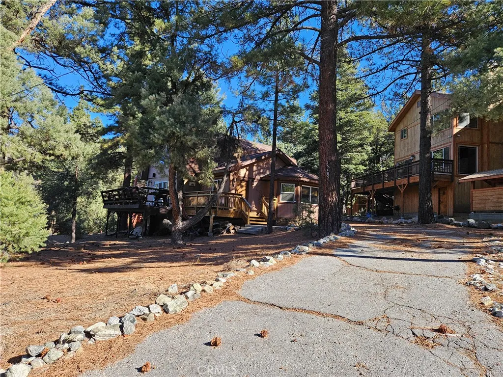 Pine Mountain Club, CA 93222