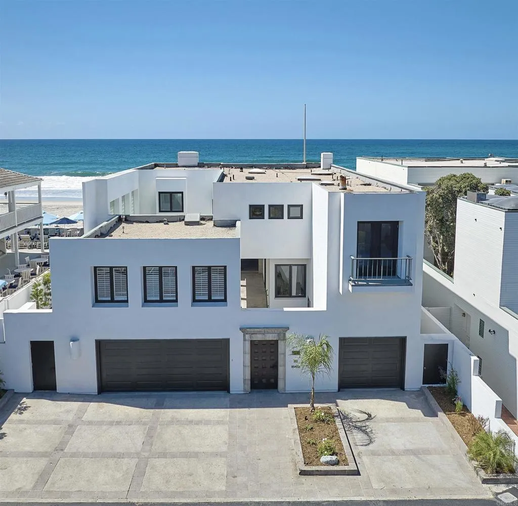 1716 Ocean Front, Del Mar, CA, 92014