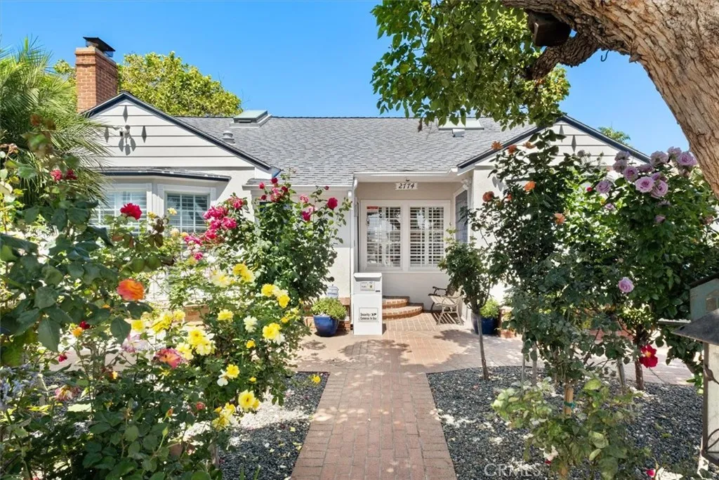 Los Angeles, CA 90064