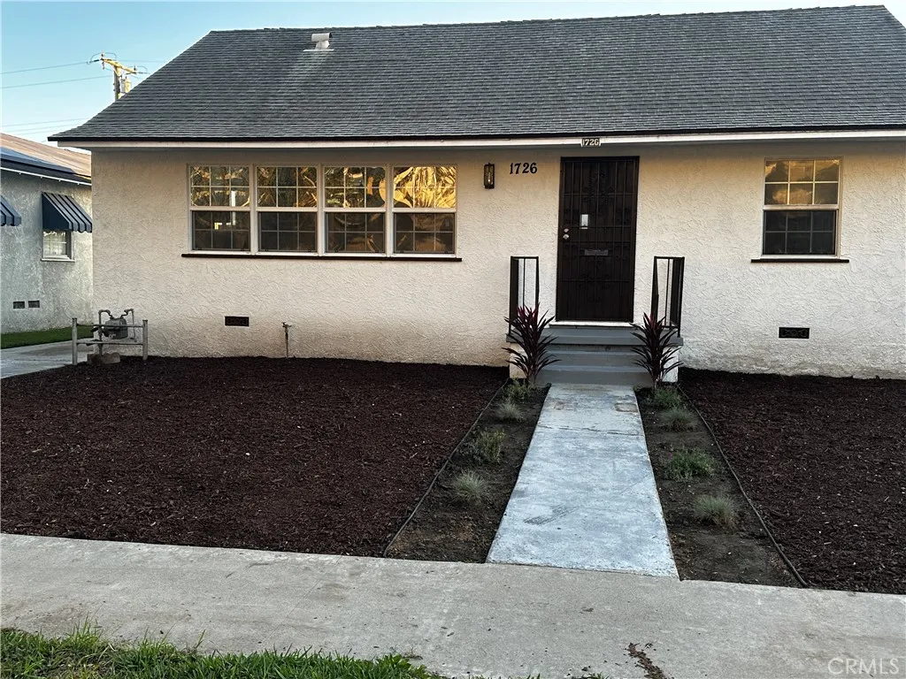 Los Angeles, CA 90059